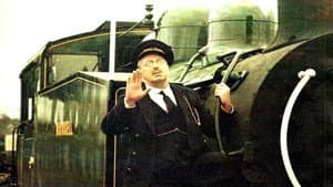 The Train Now Standing — foto 1