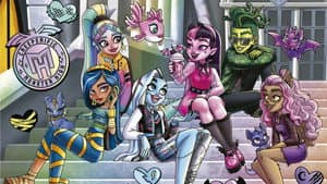 Monster High: Webisodes — foto 3