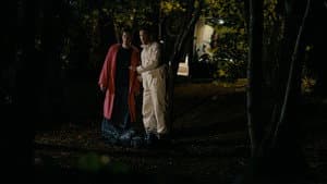 Burying The Mother In-Law — foto 1