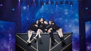 aespa LIVE TOUR 2023 'SYNK: HYPER LINE' — foto 5