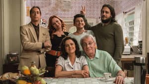 A Grande Família — foto 2