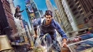 Tracers: Al Límite — foto 2