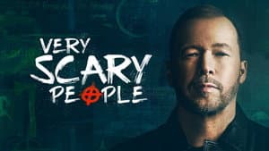 Very Scary People — foto 4
