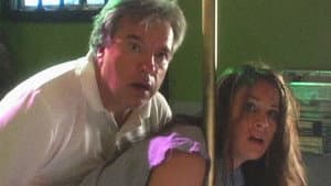 Werewolf in a Women's Prison — foto 4