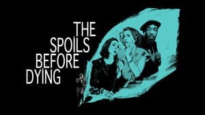 The Spoils Before Dying — foto 2