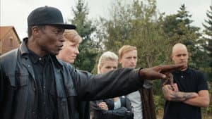 Der schwarze Nazi — foto 2