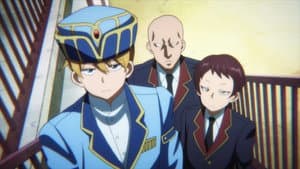Episodio 3