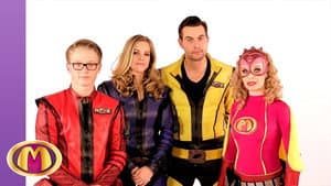 Mega Mindy - Wonderhaar — foto 1