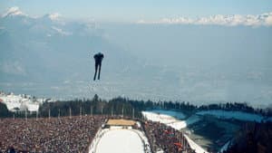 Les Neiges de Grenoble — foto 1