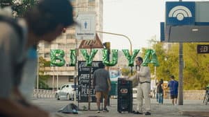 BIYUYA — foto 1