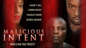 Malicious Intent — foto 1
