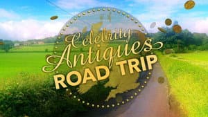Celebrity Antiques Road Trip — foto 5