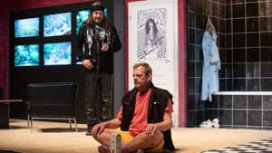 Vánoce na poušti — foto 6