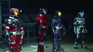 ゼロワン Others 仮面ライダー滅亡迅雷 — foto 1