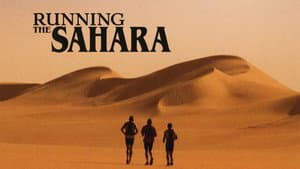 Running the Sahara — foto 2