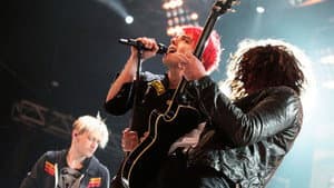 My Chemical Romance Live at the iTunes Festival London 2011 — foto 1