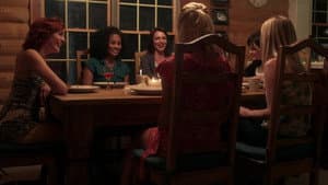 The 6th Friend — foto 2