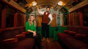 Secrets of the London Underground — foto 2