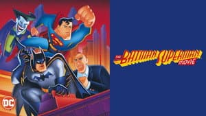 Batman y Superman: La película — foto 9