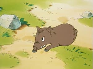 Episodio 196