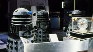 Doctor Who: Destiny of the Daleks — foto 3