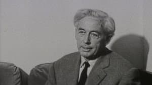 Un metteur en ordre: Robert Bresson — foto 1