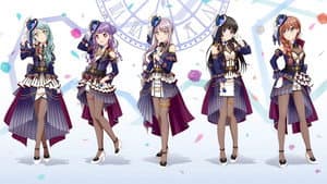 BanG Dream! Episode of Roselia Day 2: Rose — foto 1