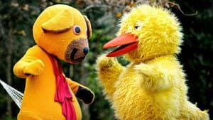 Bamses lillebitte billedbog — foto 1
