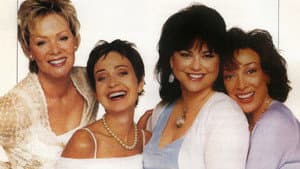 The Designing Women Reunion — foto 2