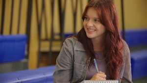 The Girl Without a Phone - A Little Mermaid Story — foto 2