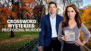 Crossword Mysteries: Proposing Murder — foto 12