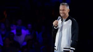Nate Bargatze: Hello World — foto 1