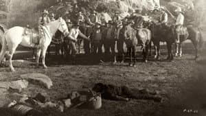 The Fighting Sheriff — foto 1