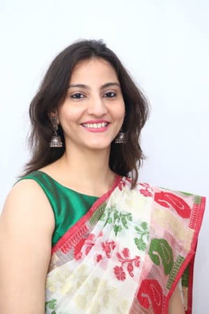 Seema Sharma