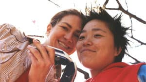 Queer Boys and Girls on the Shinkansen — foto 4