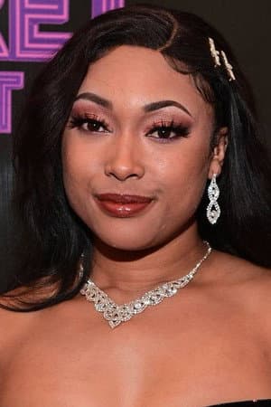 Chanel Tso
