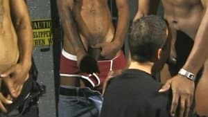 Black Ballers 3 — foto 1