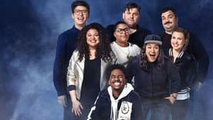 The Comedy Lineup — foto 1