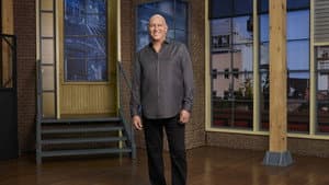 The Steve Wilkos Show — foto 9
