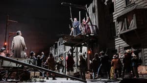 The Metropolitan Opera: La Fanciulla del West — foto 1