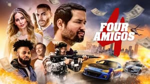 Four Amigos — foto 1