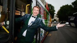 Joe Lycett vs the Oil Giant — foto 3