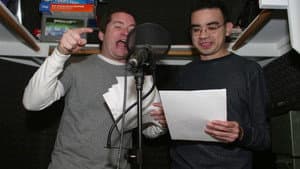 Why We’re Here: 15 Years of Rooster Teeth — foto 2