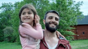 Tusen dagar i Sverige — foto 2