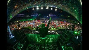 Tomorrowland Belgium: Armin Van Buuren — foto 1