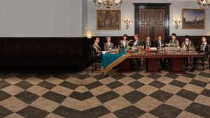 SUPER JUNIOR: The Last Man Standing — foto 9