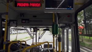 Próxima Parada — foto 9