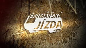 Farmářská jízda — foto 1