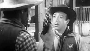 El último cowboy — foto 1