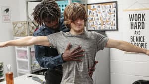 Young Perps 24: Interracial Edition — foto 3